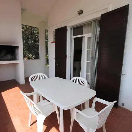 Apartman Apartment- Barca B1 *