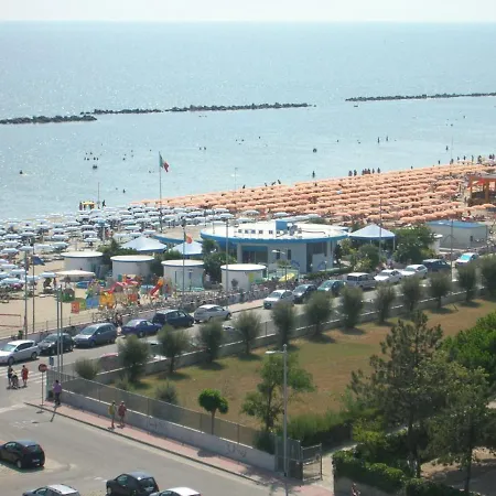 Apartman Apartment- Barca B1 Lido delle Nazioni