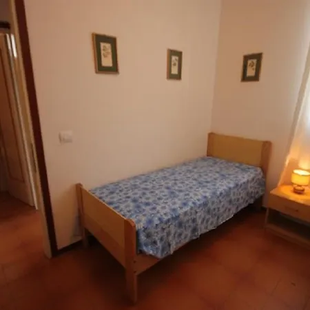 Apartment- Barca B1 *