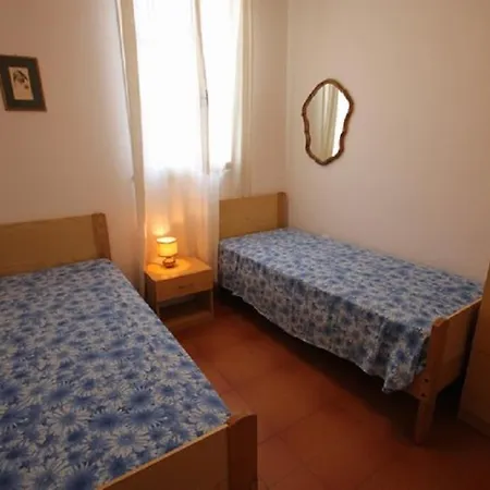 Apartment- Barca B1 *