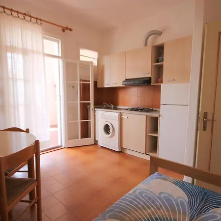 Apartment- Barca B1 *