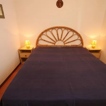 Apartment- Barca B1 *