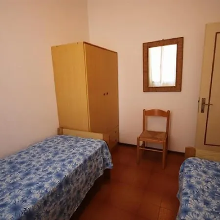 Apartment- Barca B1